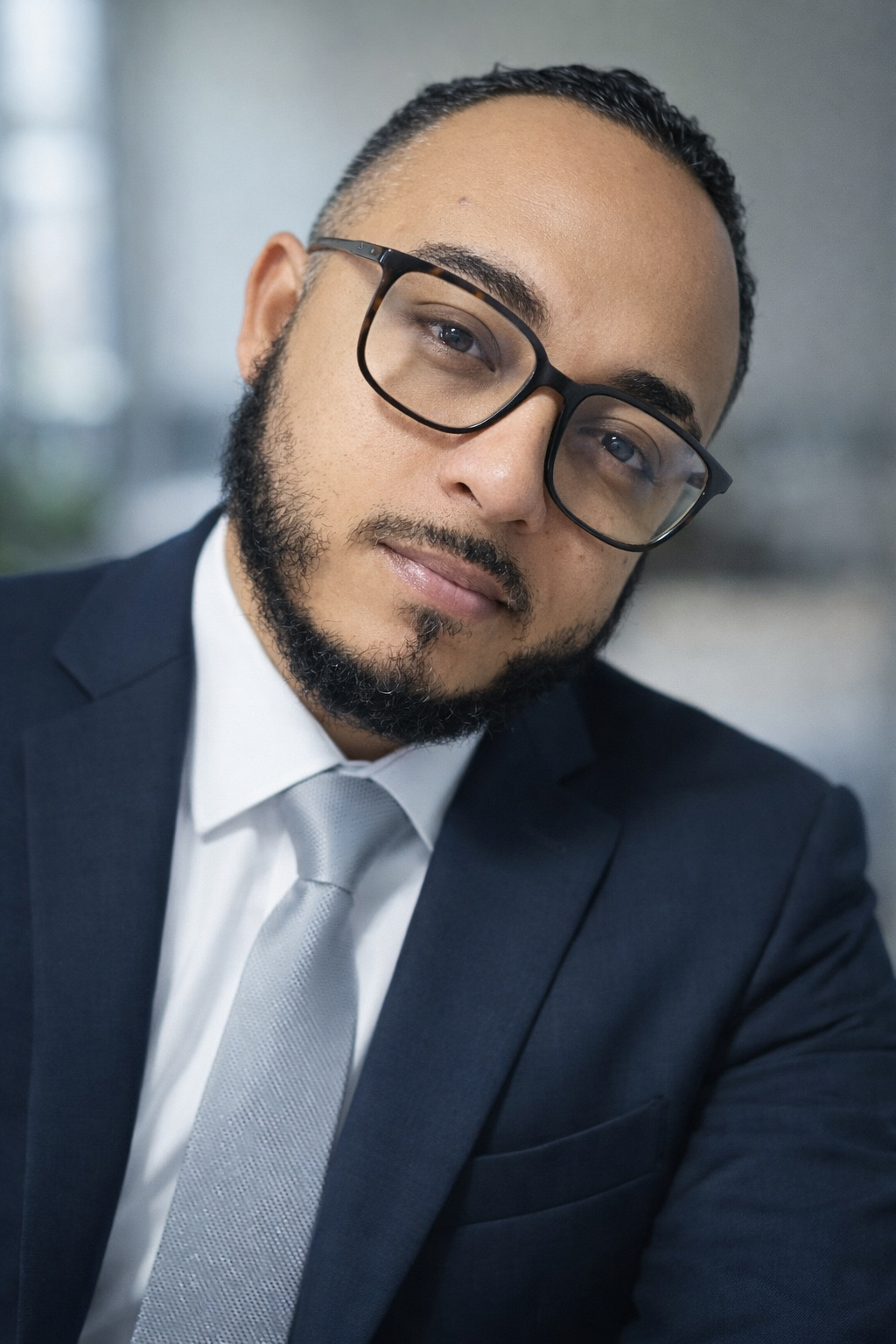 Tristan M. Aldana, CEO and Founder of HireMebze