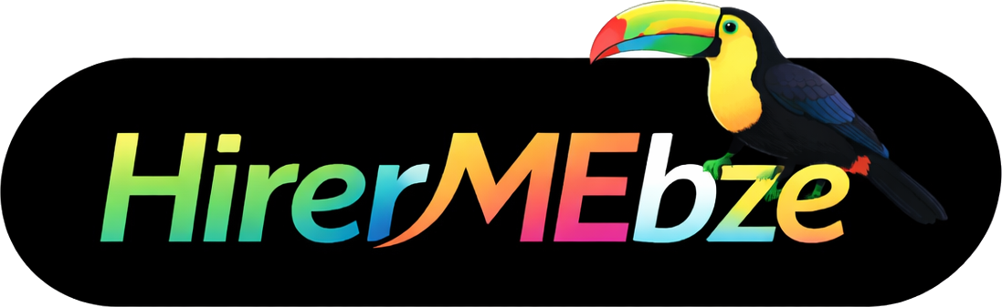 HirerMeBze logo